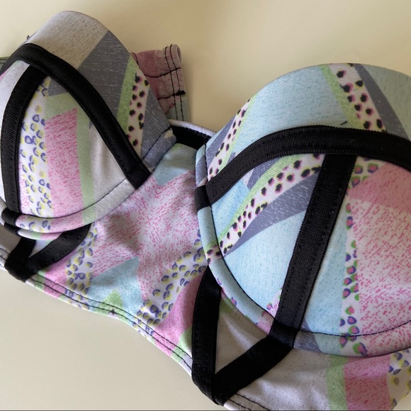 Beach Riot Bikini Top - Picture 7 of 7